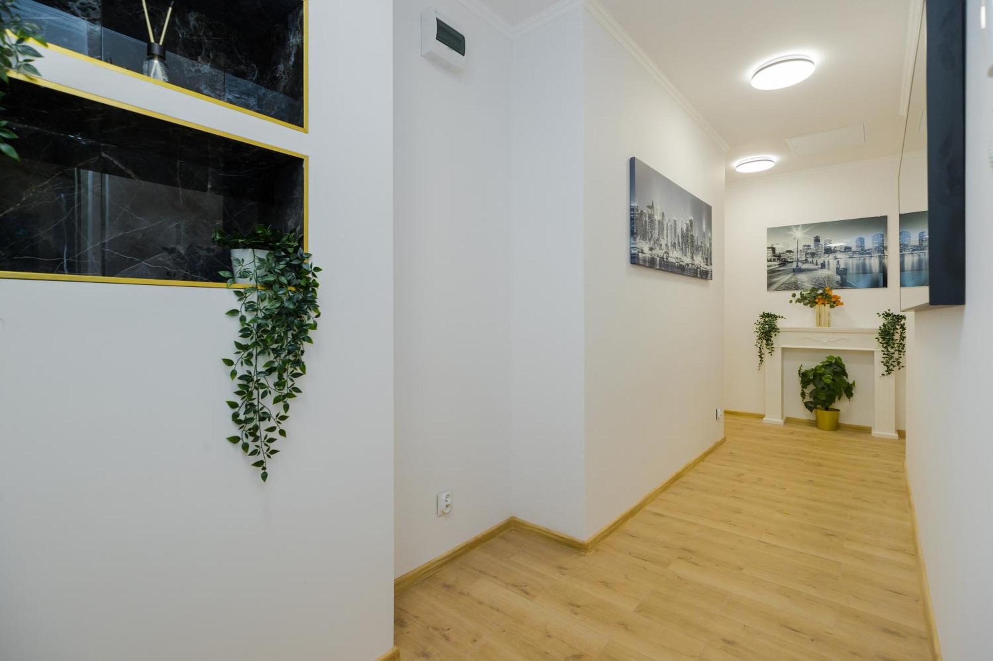 Stadion Narodowy Mg Ministudio Warszawa Unit Przy Fabryce Wedla Kamionek 외부 사진
